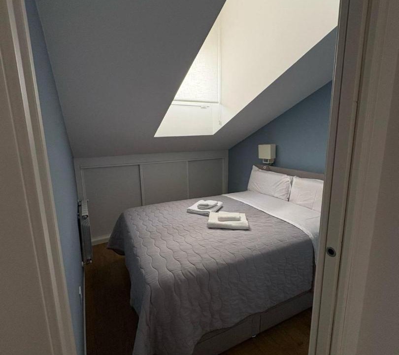 Photo of Bedroom in Old Town