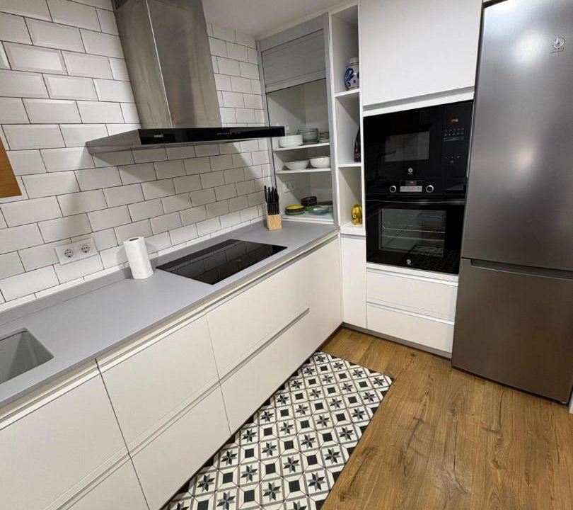 Photo of Kitchen in Old Town