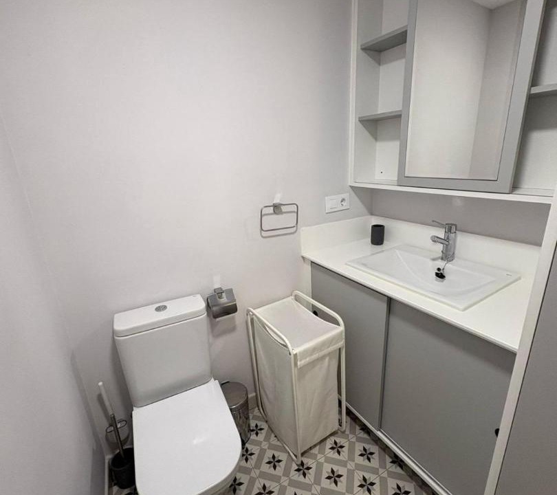 Photo of Bathroom in Old Town