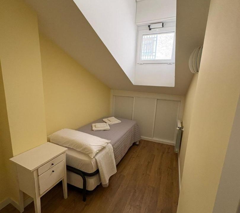 Photo of Bedroom in Old Town