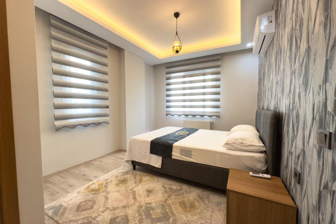 Photo of Bedroom in Mezetli