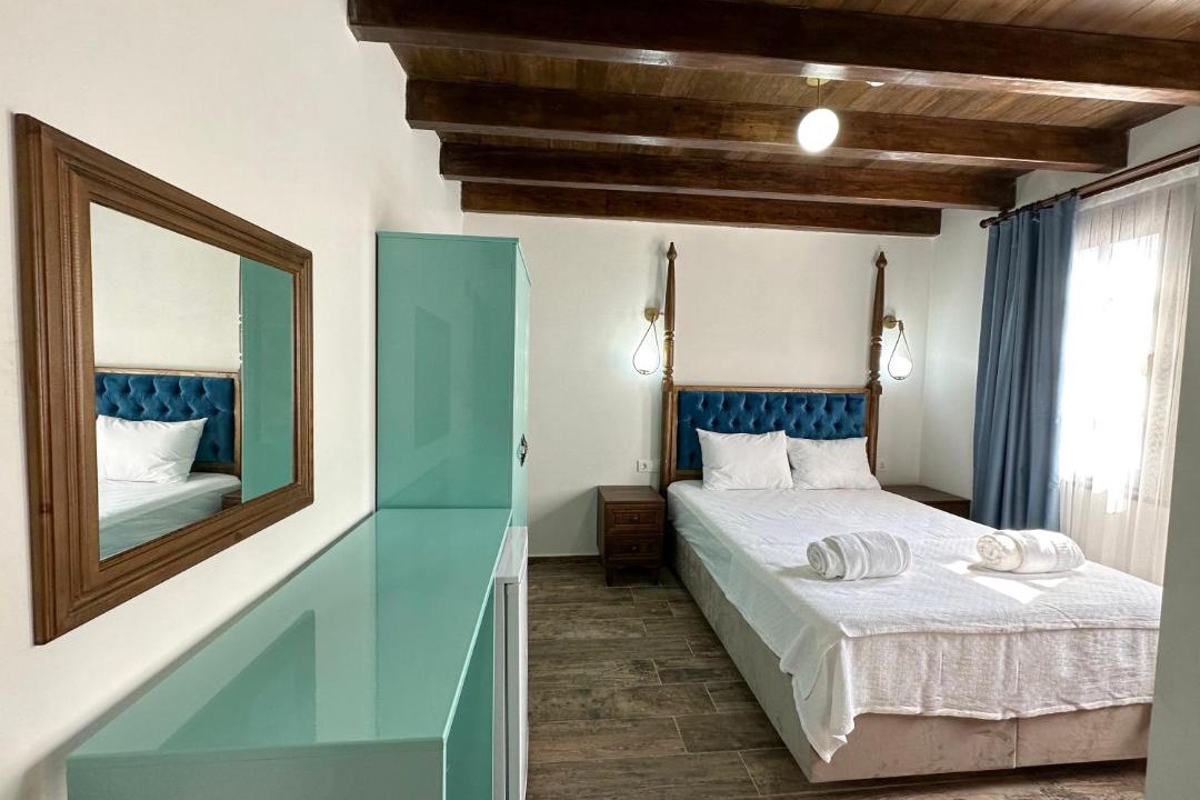 Photo of Bedroom in Kilitbahir Koyu