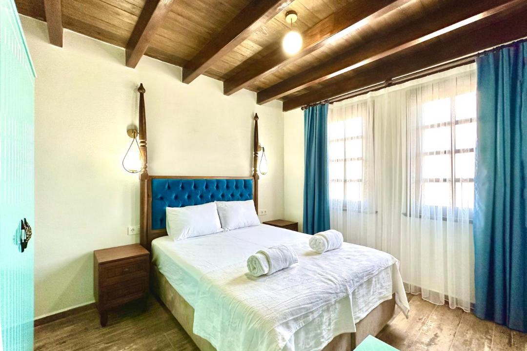 Photo of Bedroom in Kilitbahir Koyu