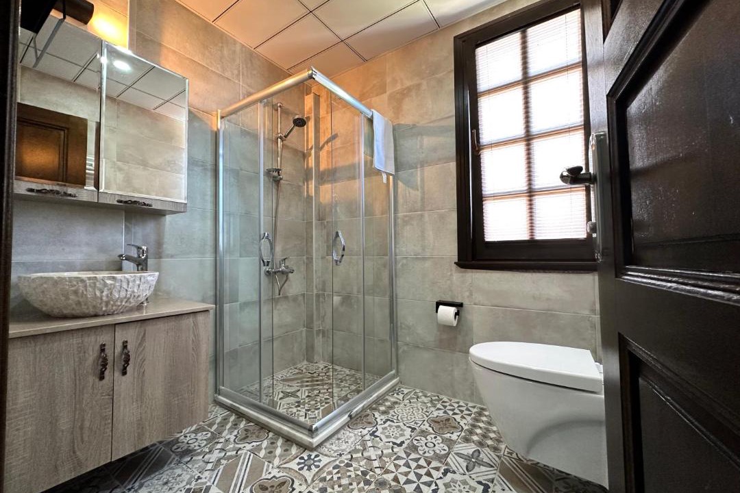 Photo of Bathroom in Kilitbahir Koyu