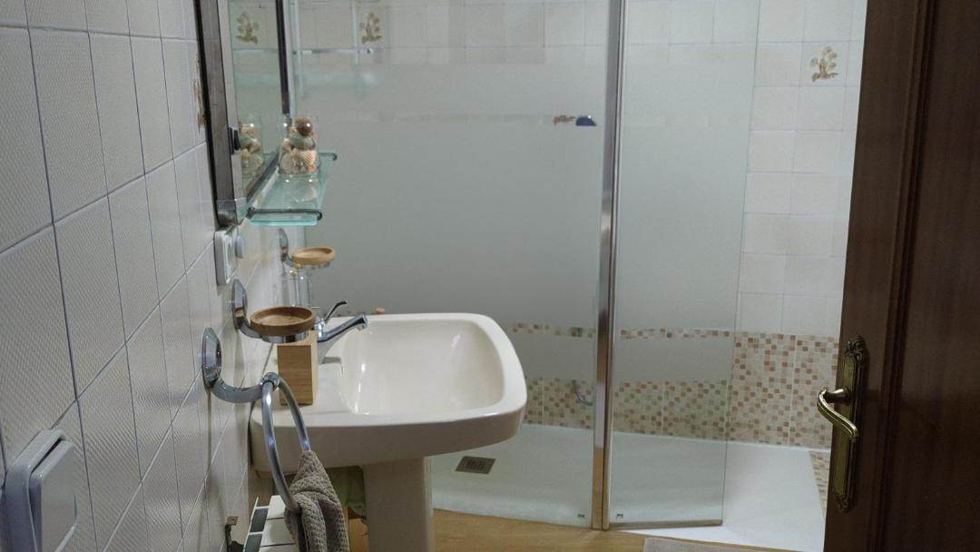 Photo of Bathroom in Arguedas