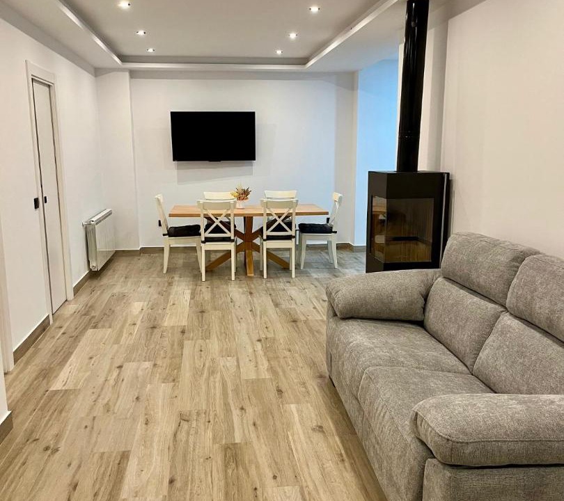 Photo of Livingroom in Hornos