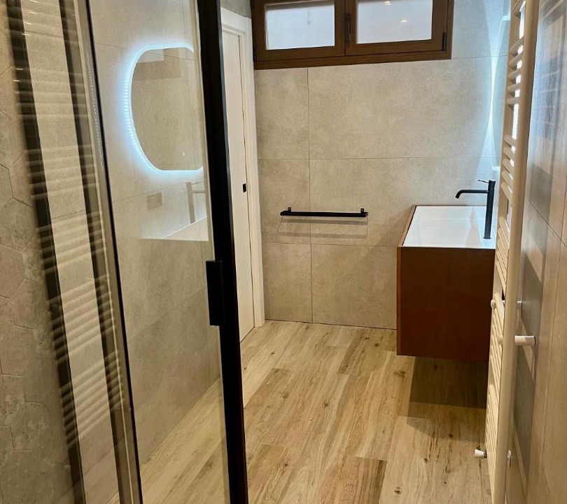 Photo of Bathroom in Hornos