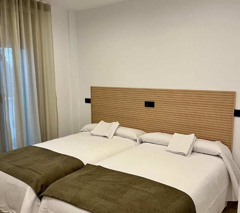 Photo of Bedroom in Hornos