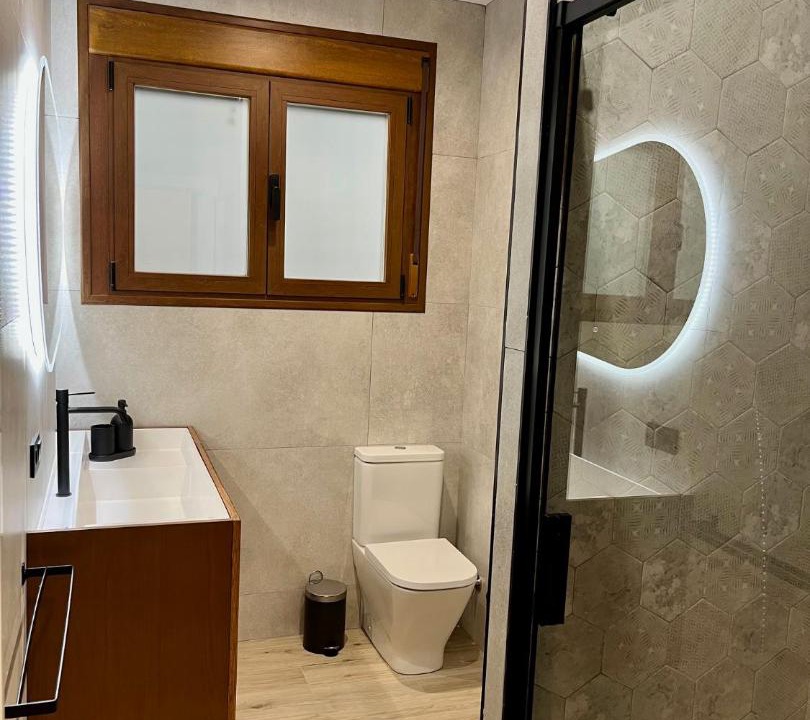Photo of Bathroom in Hornos
