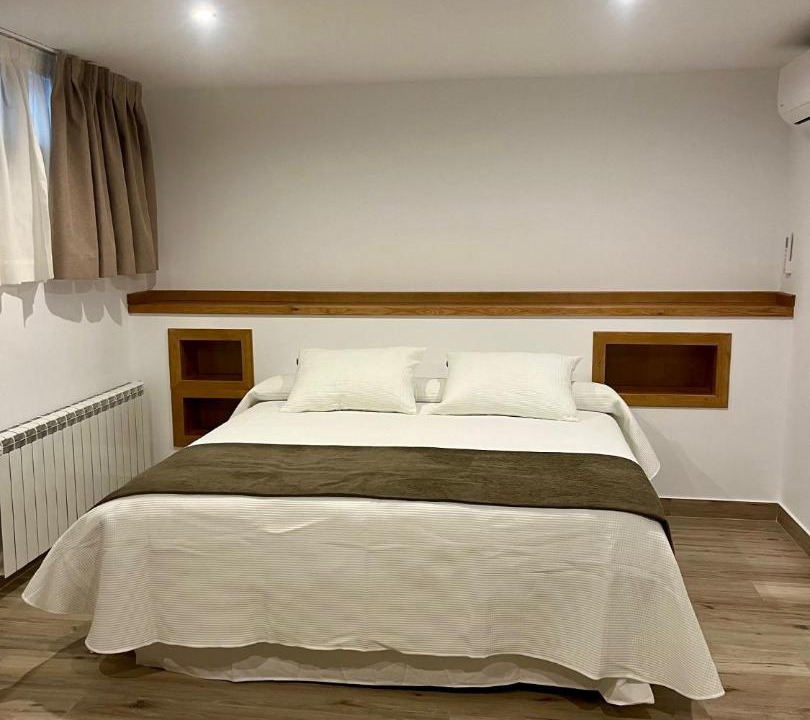 Photo of Bedroom in Hornos