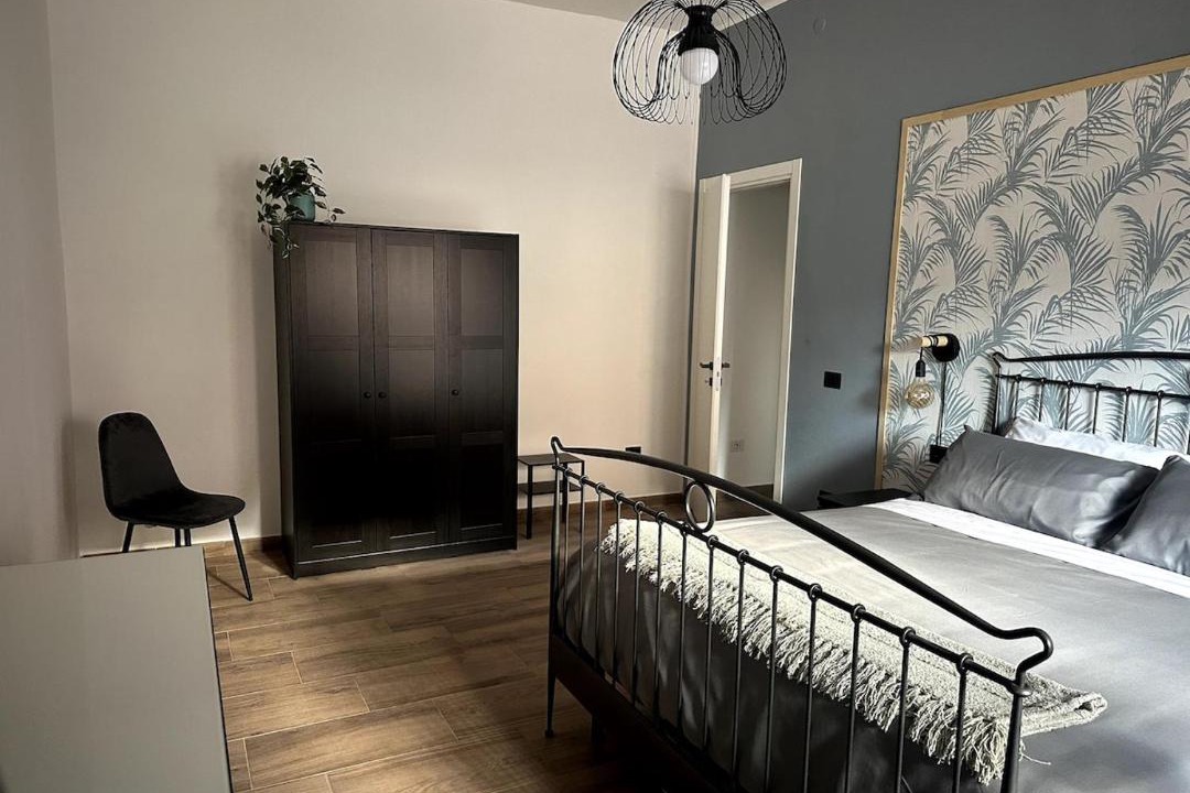 Photo of Bedroom in Capua