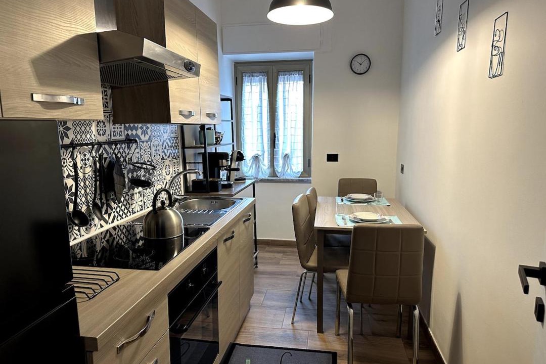 Photo of Kitchen in Capua