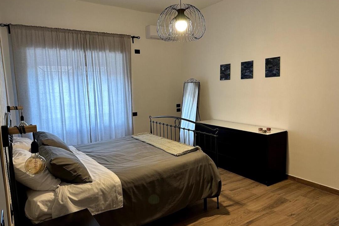 Photo of Bedroom in Capua