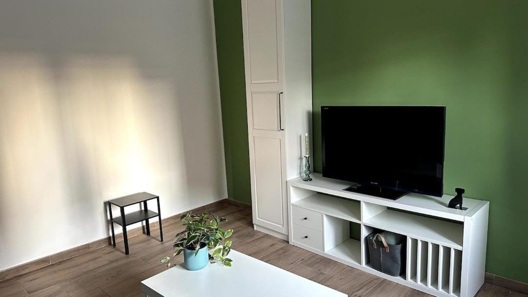 Photo of Livingroom in Capua