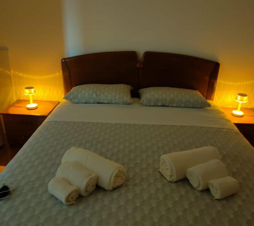 Photo of Bedroom in Tiezzo