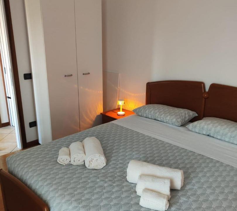 Photo of Bedroom in Tiezzo