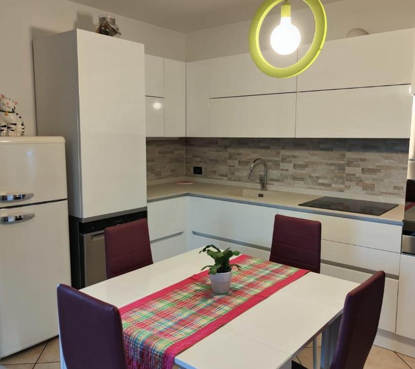 Photo of Kitchen in Tiezzo