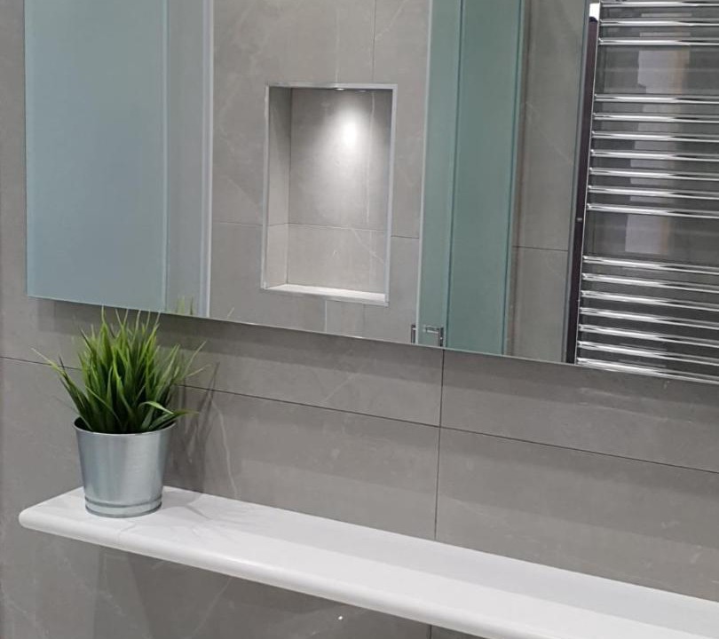 Photo of Bathroom in Margherita di Savoia