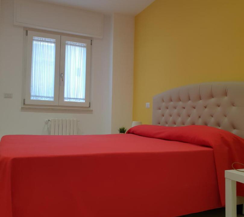 Photo of Bedroom in Margherita di Savoia