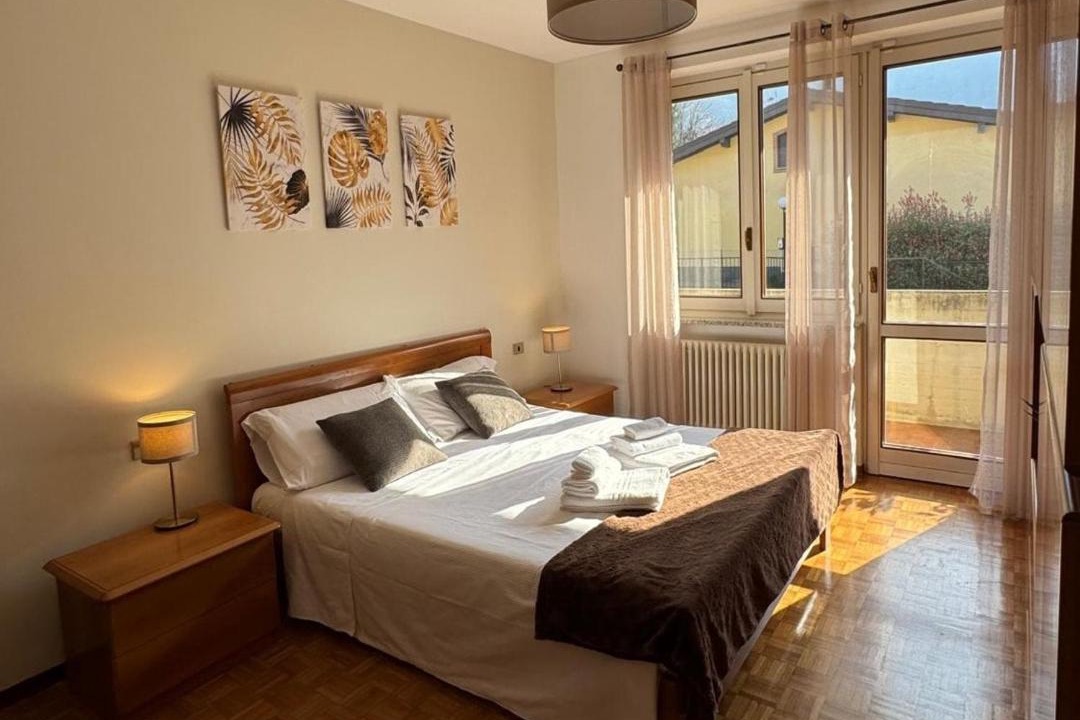 Photo of Bedroom in Magreglio