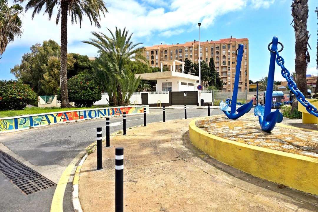 Photo of Others in Playa Honda