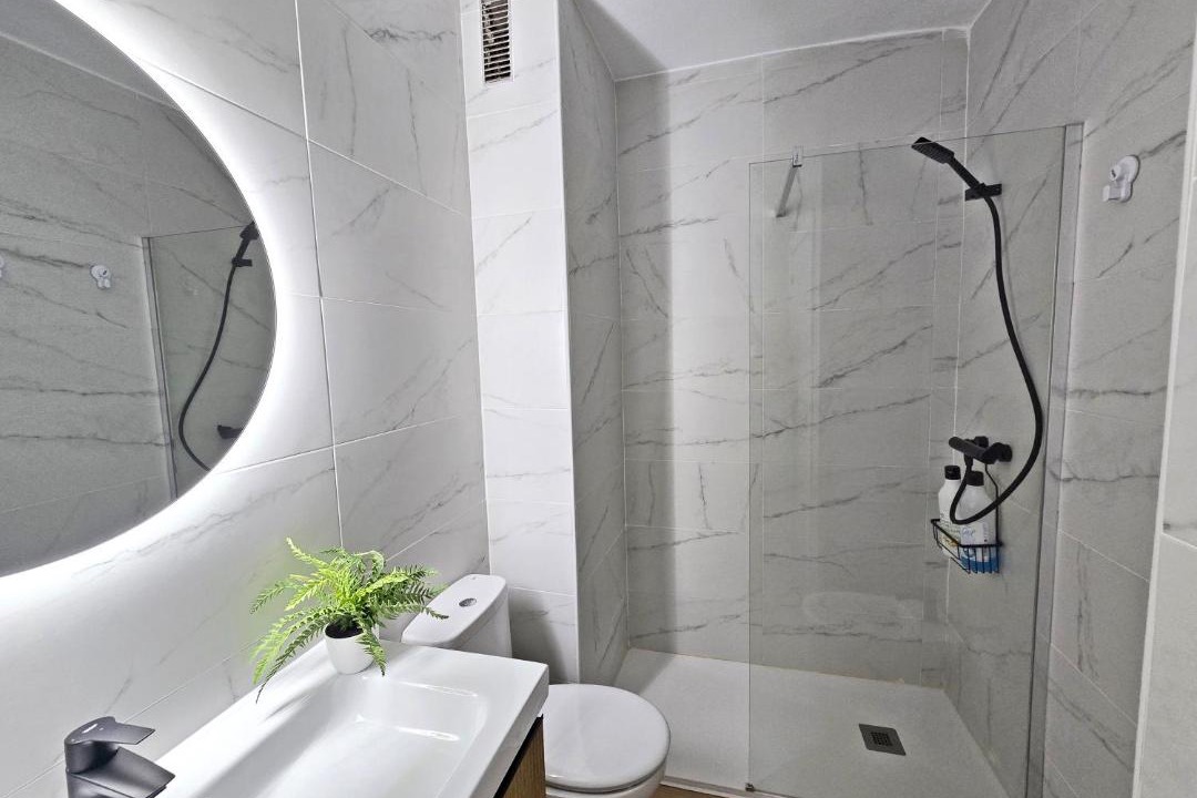 Photo of Bathroom in Playa Honda
