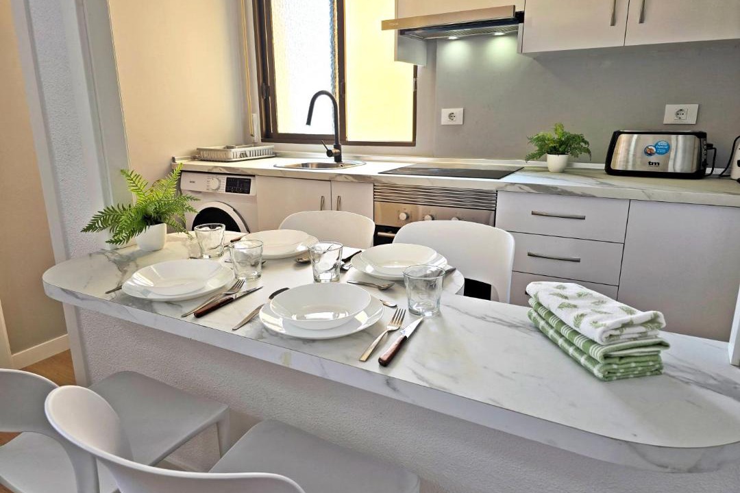 Photo of Kitchen in Playa Honda