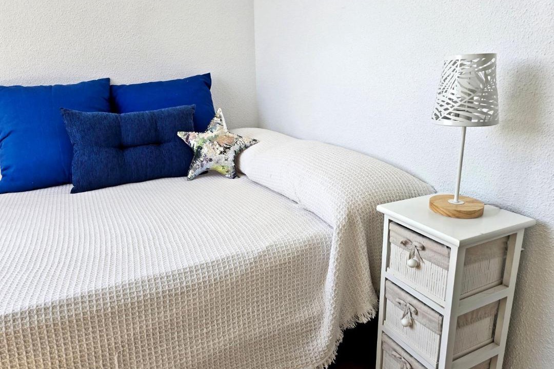 Photo of Bedroom in Playa Honda