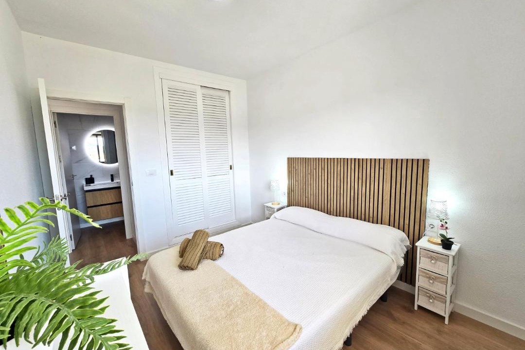 Photo of Bedroom in Playa Honda