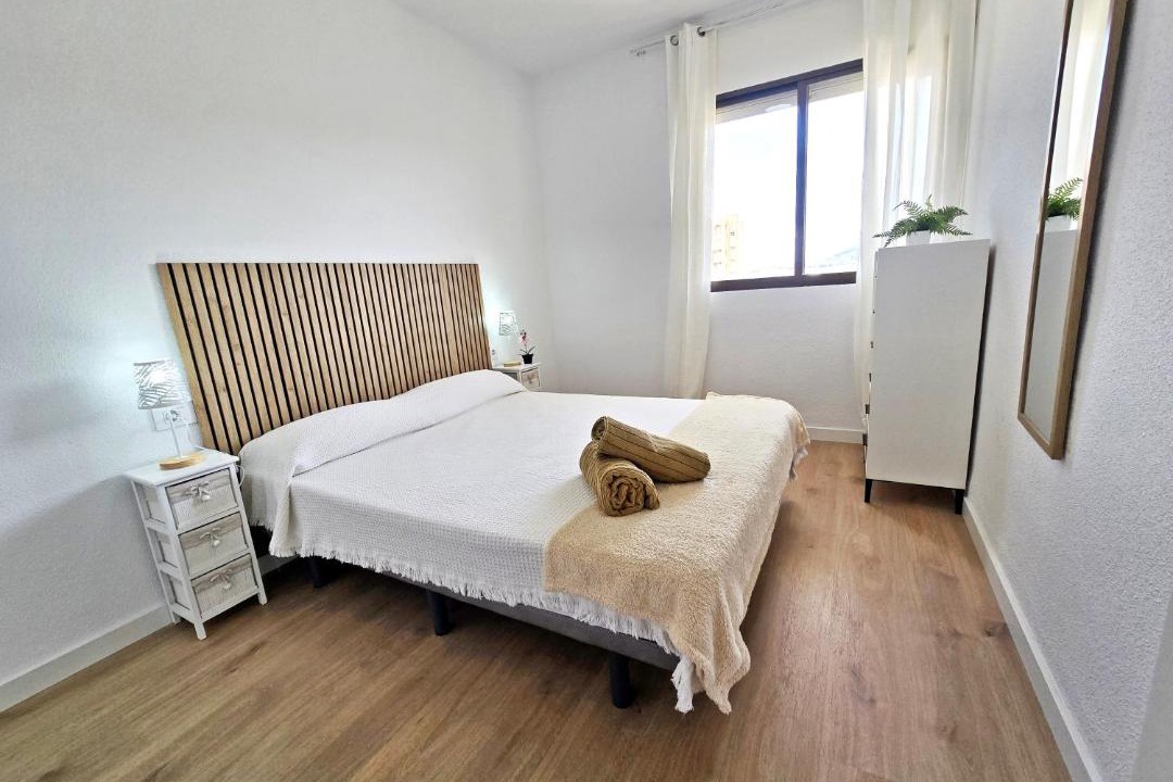 Photo of Bedroom in Playa Honda