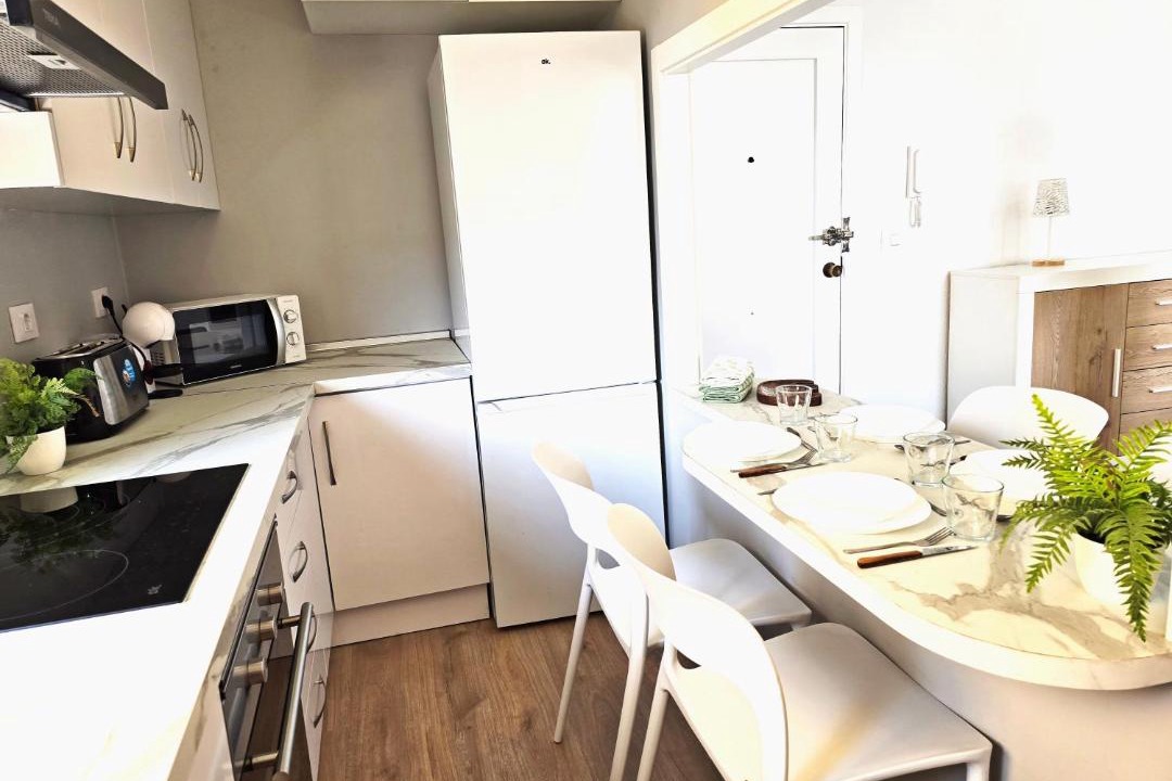 Photo of Kitchen in Playa Honda