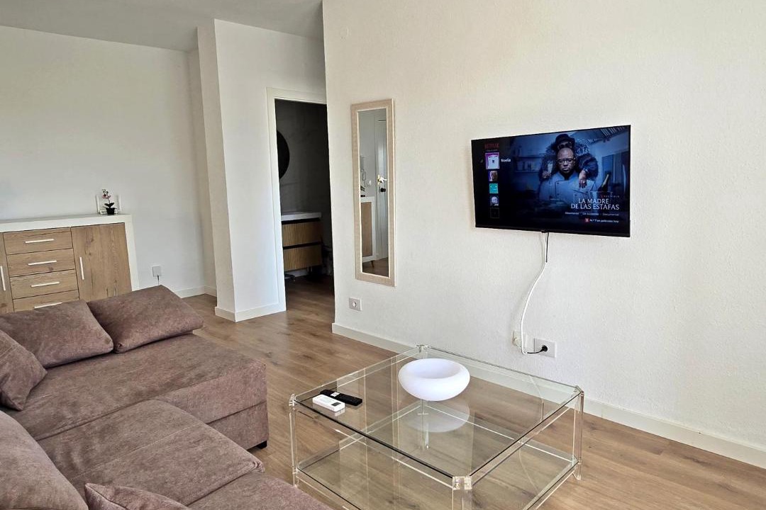 Photo of Livingroom in Playa Honda