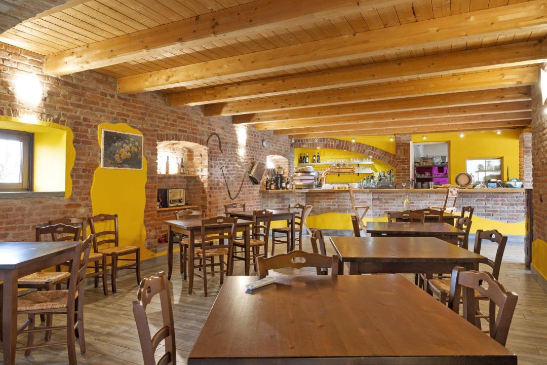 Photo of Kitchen in Sommariva Perno