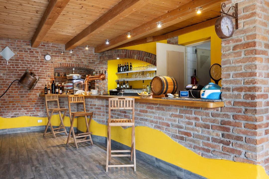 Photo of Kitchen in Sommariva Perno