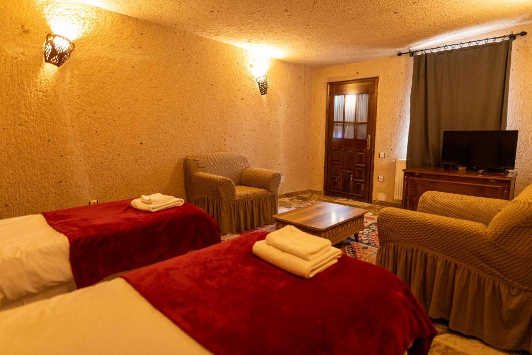 Photo of Bedroom in Ortahisar