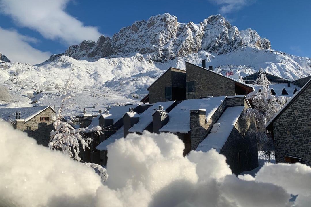 Photo of Others in Formigal