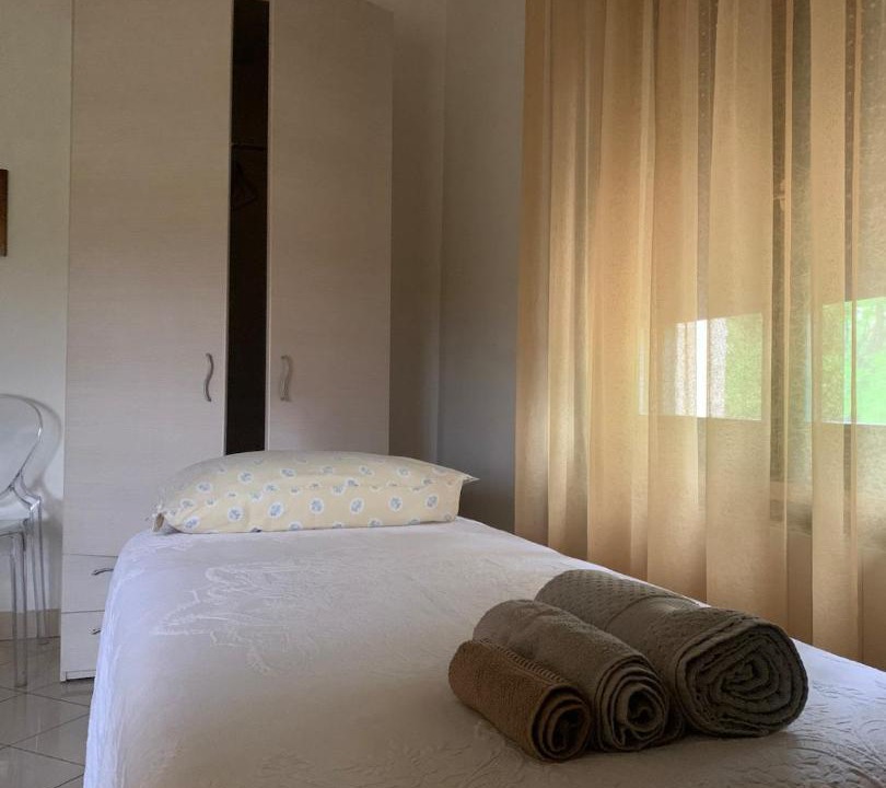 Photo of Bedroom in San Benedetto Po