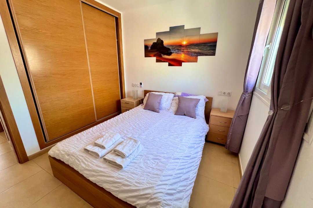 Photo of Bedroom in Alhama de Murcia