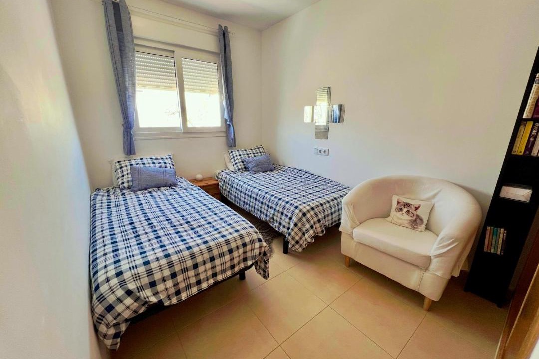 Photo of Bedroom in Alhama de Murcia