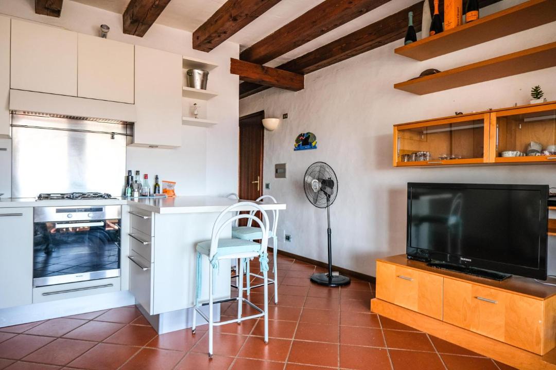 Photo of Kitchen in Puntaldia