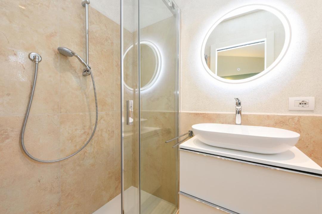 Photo of Bathroom in Bardolino