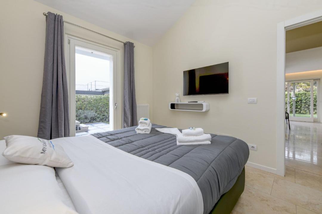 Photo of Bedroom in Bardolino