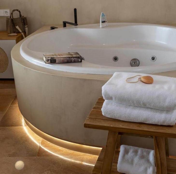 Photo of Bathroom in Port de la Selva