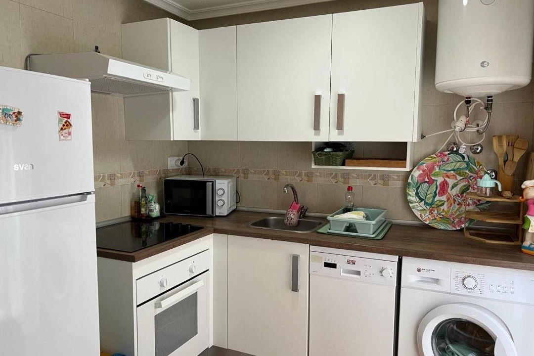 Photo of Kitchen in Aguilas