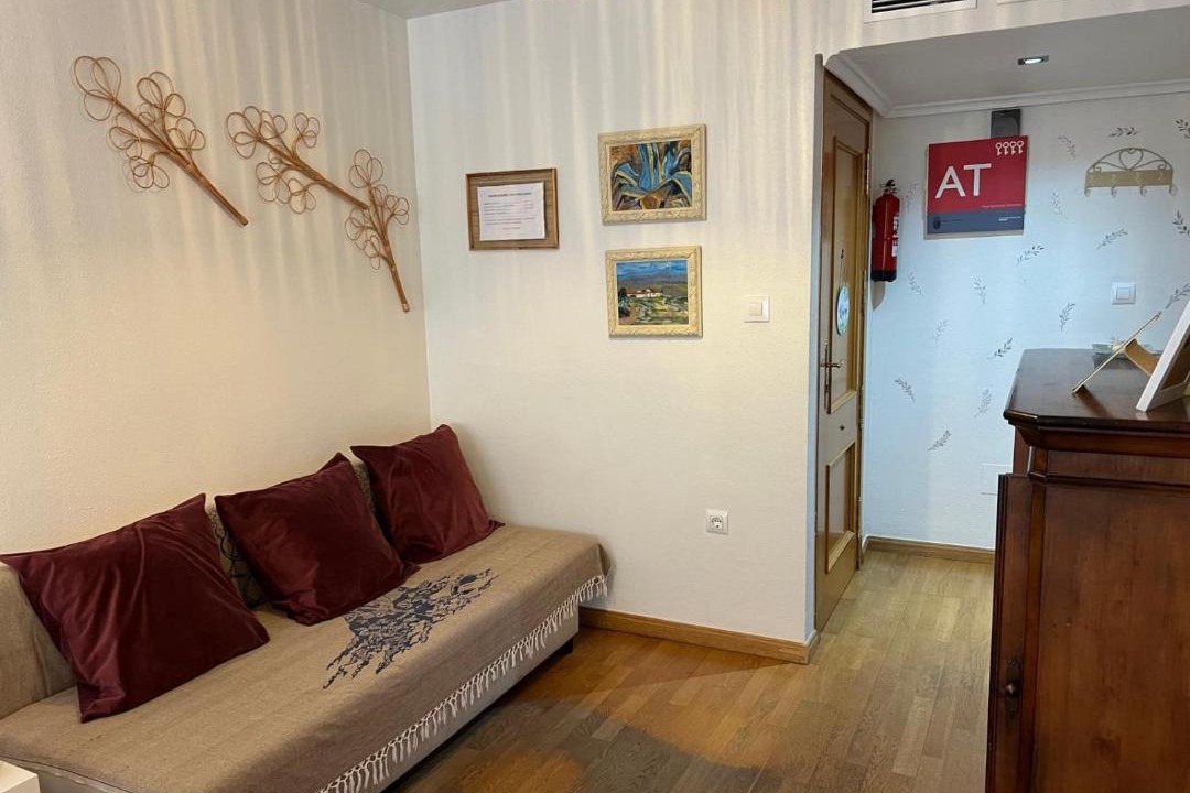 Photo of Livingroom in Aguilas