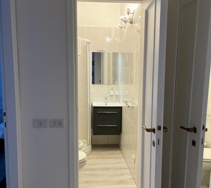 Photo of Bathroom in Ispra