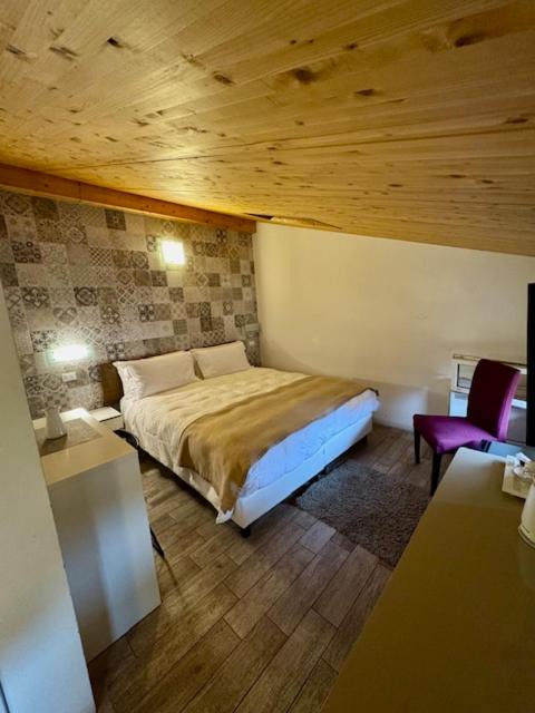 Photo of Bedroom in San Giovanni in Persiceto