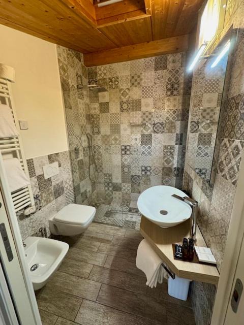 Photo of Bathroom in San Giovanni in Persiceto