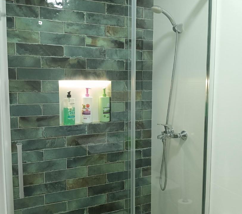 Photo of Bathroom in Adra