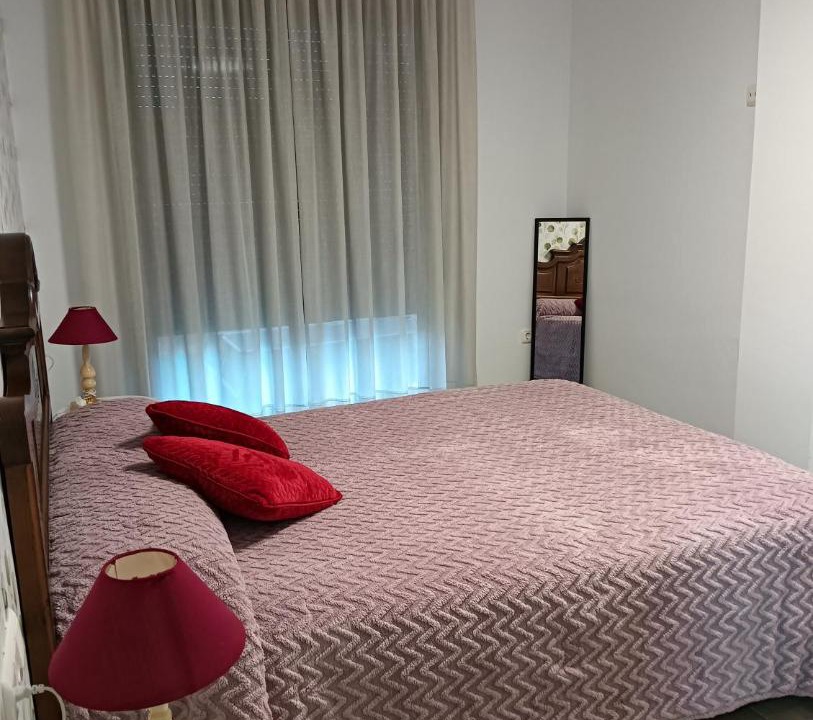 Photo of Bedroom in Adra
